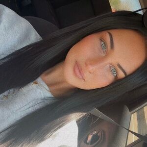 Meet your Posher, Sarah Jayne / SJ 🫶